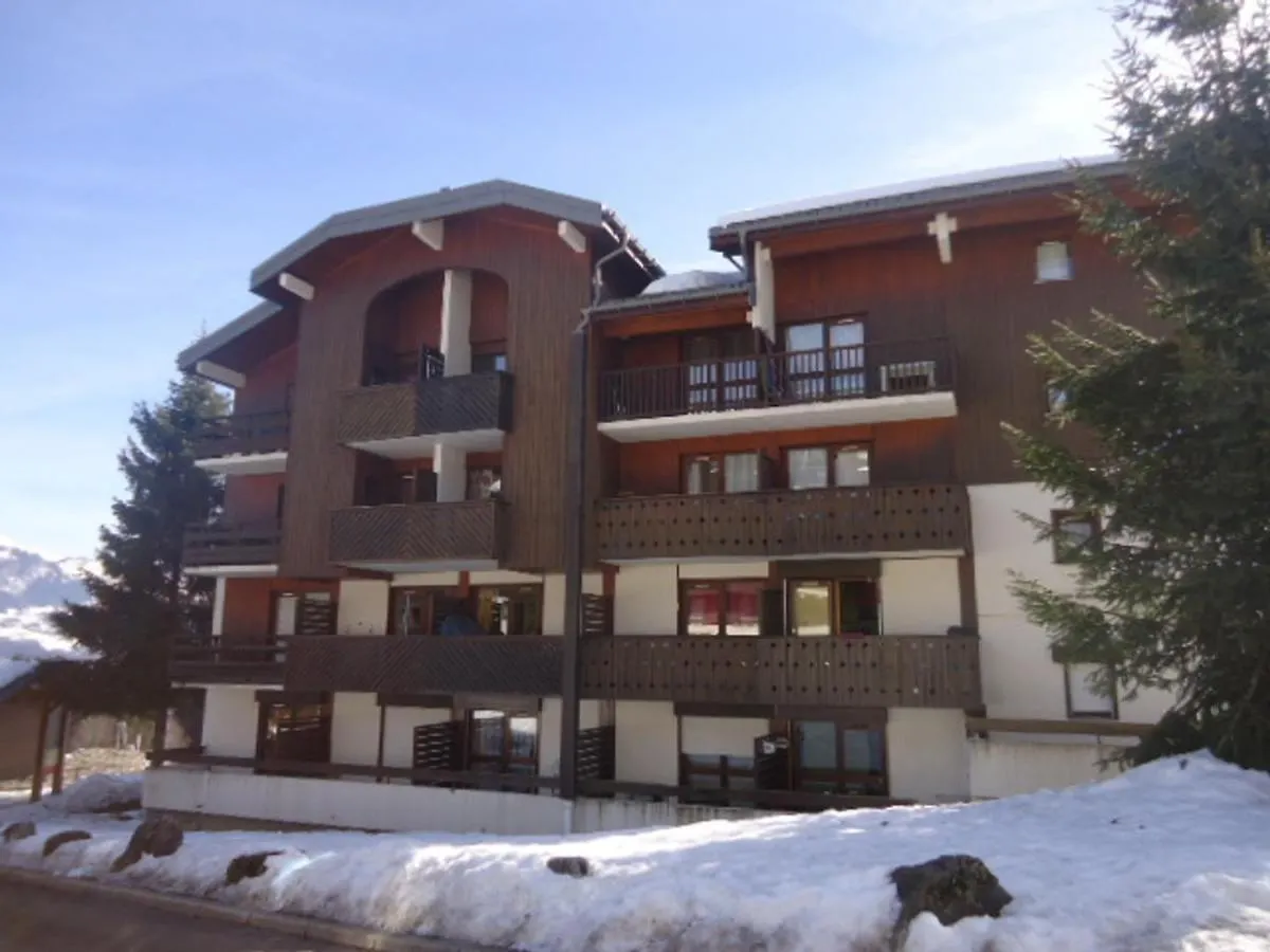 Apartment Charmant 2 Pieces Renove Pres Des Pistes A Morillon, 4 Pers, Parking, Animaux Acceptes - Fr-1-412-49 France